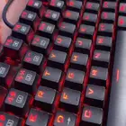 كيبورد من شركه Red dragon
