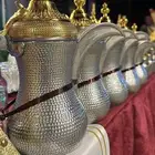 ابونايف لاعداد القهوة والشاهي للمناسبات والاجتماعات