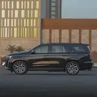 اسكاليد Sport .. ( اعلى فئة )