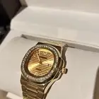 ساعه نسائية فخمه