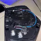 قزازه مرايه جمس يسار