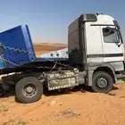 اكتروس مديل 2000 تشليح