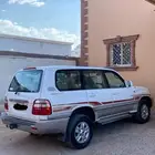 جيب جكس للبيع 2004 نضيف قير تماتيك