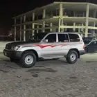 لاند كروزر جي اكس مجدد