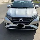 تويوتا راش 2023