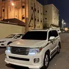 جيب لاند كروزر 2015