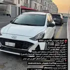 هيونداي i10 موديل 2022