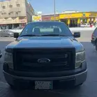 شبك وانور واجهية مع ديكورات داخليه F150 فورد