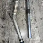 داون بايب و ستريت بايب mk7 و mk8