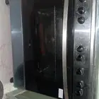 فرن نضيف