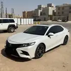 كامري سبورت 4 سلندر 2020