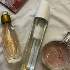 عطور جديدة وليست مستعملة