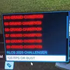 حساب ايبك للبيع روكت  فورت