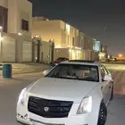 للبيع كدلك CTS ولوحة مميزة