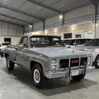 جمس سيرا 1981