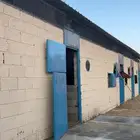 يوجد غرف خيل إيواء