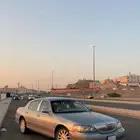 لينكولن تاون كار