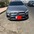 مرسيدس A220   وارد كوريا 2020