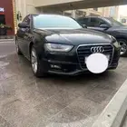 اودي 2016 a4