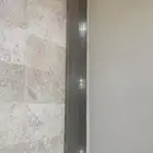رفوف ستيل جداريه للمطاعم والمقاهي