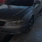 سوناتا 2007 وارد امريكا