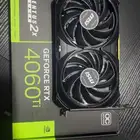 كرت شاشة 4060ti 8gb