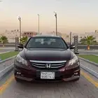 هوندا اكورد 2010