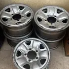 5 جنوط ديازل اصلية