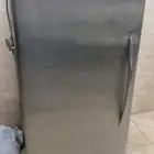 ثلاجه وحده فليزر والثانيه تبريد كنفليتر جفاليه بحاله ممتازه