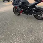 دباب ريس 250cc