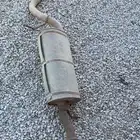 دبه سييرا 2013 كاملة للبيع