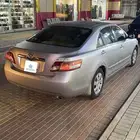 كامري 2007 محوله 11