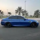 M5 F10 2015