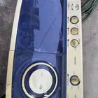 للبيع فرن وغسالة ملابس على السوم