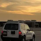 مستوبيشي ربع باجيرو 2006