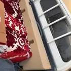 تانكي ماء هايلوكس