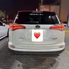 راف فور 2018 ماشاء الله تبارك الله للبيع