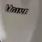 فريز كبير شغال ونظيف ماركة يوجن