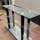 طاولة   بيت ستارات   كرسي   كرسي إفرنجي   3 كراسي بلاستيك