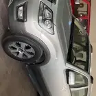 كيا موهافي 2017