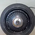 دينامو اسكوتر نضيف على السوم