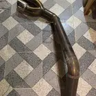 وصلة شكمان سييرا