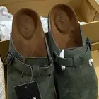 حذاء من ماركه كابا وصندل بيركنسوك الغلابه من ستايلي