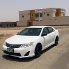 كامري 2013