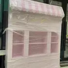 ديكور تصميم معارض فنادق مداخل نجارة ابواب نوافذ