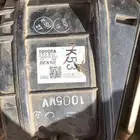 عامود دوران هايلوكس