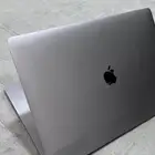 لابتوب Apple Macbook 2018 15 inch