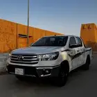 هايلكس GLX 2025