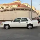 ((مباع)) فورد كراون فكتوريا سعودي ابيض 2002