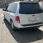 فورد فري ستار